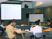 インターネットビジネスワークショップ「第3回Webビズ研」