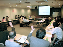 インターネットビジネスワークショップ「第3回Webビズ研」