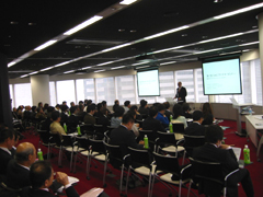 第1回 OACクリマネ・セミナー